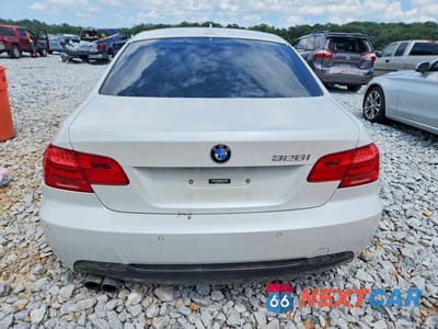 Zdjęcie 6 z 12 samochodu: 2012 BMW 328 I VIN:WBAKE3C56CE770775 - miniatura