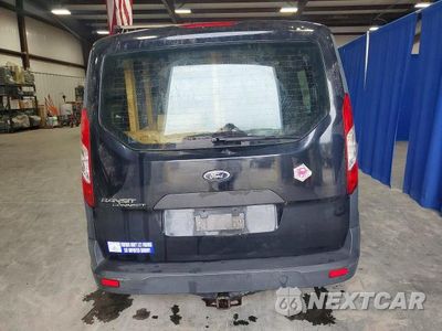 Zdjęcie 6 z 12 samochodu: 2015 FORD TRANSIT CONNECT XL VIN:NM0LE6E74F1211824 - miniatura