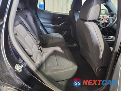 Zdjęcie 11 z 13 samochodu: 2026 CHEVROLET EQUINOX LT VIN:3GNAXPEG3TL451257 - miniatura