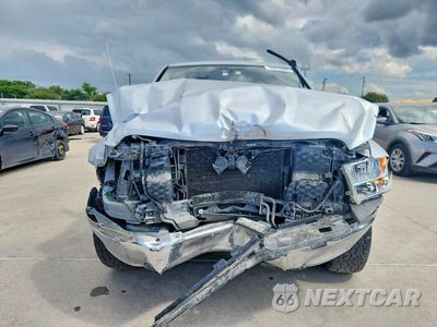 Piąte zdjęcie samochodu w środku: 2011 DODGE RAM 1500 VIN:1D7RB1GP0BS692641 - miniatura