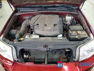 Zdjęcie 12 z 13 samochodu: 2008 TOYOTA 4RUNNER SR5 VIN:JTEBU14R58K018727 - miniatura