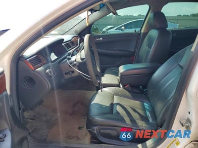 Zdjęcie 7 z 12 samochodu: 2006 CHEVROLET IMPALA LS VIN:2G1WB58K869249435 - miniatura