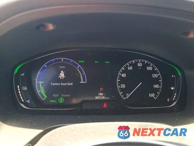 Zdjęcie 9 z 12 samochodu: 2019 HONDA INSIGHT TOURING VIN:19XZE4F95KE020373 - miniatura