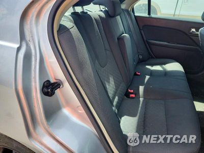 Zdjęcie 19 z 24 samochodu: 2011 FORD FUSION SE VIN:3FAHP0HA7BR173762 - miniatura