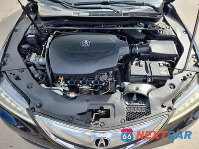 Zdjęcie 11 z 12 samochodu: 2015 ACURA TLX VIN:19UUB2F34FA026209 - miniatura