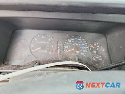 Zdjęcie 9 z 12 samochodu: 1995 DODGE RAM 1500 VIN:1B7HF16ZXSS309544 - miniatura
