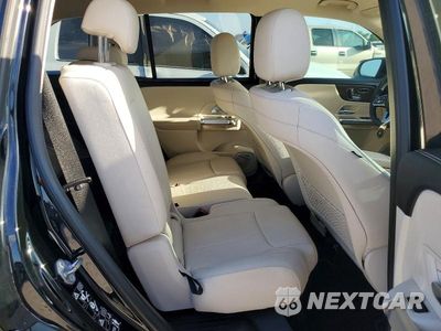 Zdjęcie 11 z 13 samochodu: 2020 MERCEDES-BENZ GLB 250 VIN:W1N4M4GBXLW016429 - miniatura