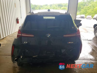Zdjęcie 6 z 13 samochodu: 2025 BMW X3 M50 VIN:5UX73GP0XS9038059 - miniatura