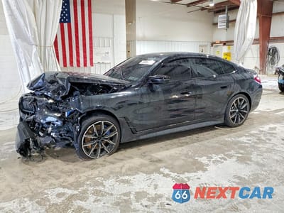 2026 BMW M440I GRAN COUPE WBA53FB08TFV96325 - główne zdjęcie licytacji z USA - miniatura