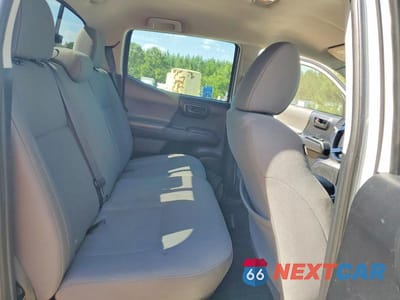 Zdjęcie 10 z 12 samochodu: 2018 TOYOTA TACOMA SR VIN:5TFAX5GN5JX129357 - miniatura