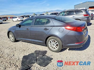 Drugie zdjęcie samochodu z przodu: 2011 KIA OPTIMA LX VIN:KNAGM4A71B5167024 - miniatura