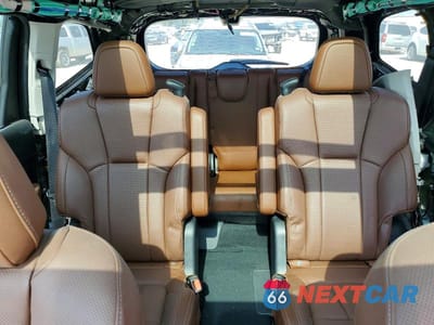 Zdjęcie 10 z 14 samochodu: 2019 SUBARU ASCENT TOURING VIN:4S4WMARD9K3420637 - miniatura