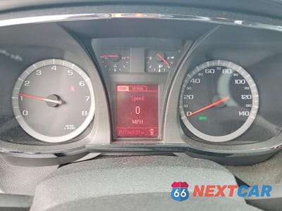 Zdjęcie 9 z 13 samochodu: 2016 GMC TERRAIN SLT VIN:2GKFLPE32G6359613 - miniatura