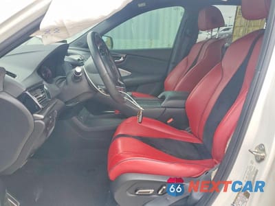 Zdjęcie 7 z 13 samochodu: 2020 ACURA RDX A-SPEC VIN:5J8TC2H68LL022695 - miniatura