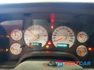 Zdjęcie 9 z 12 samochodu: 2003 DODGE RAM 1500 ST VIN:1D7HU18D73S243596 - miniatura