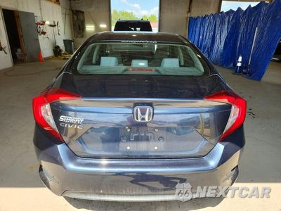 Zdjęcie 6 z 12 samochodu: 2016 HONDA CIVIC LX VIN:19XFC2F53GE017893 - miniatura