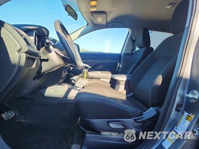 Zdjęcie 7 z 13 samochodu: 2020 MITSUBISHI OUTLANDER SPORT ES VIN:JA4AR3AU6LU025120 - miniatura