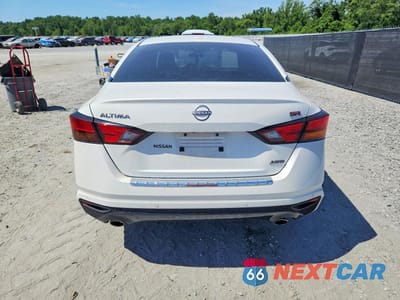 Zdjęcie 6 z 13 samochodu: 2023 NISSAN ALTIMA SR VIN:1N4BL4CWXPN404580 - miniatura