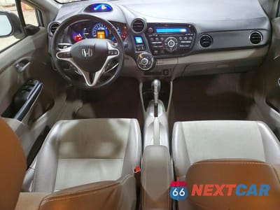 Zdjęcie 8 z 12 samochodu: 2013 HONDA INSIGHT EX VIN:JHMZE2H76DS004214 - miniatura