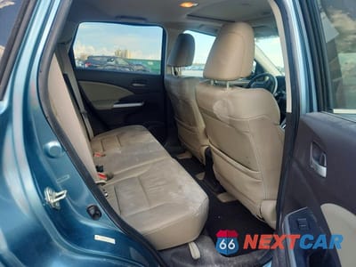 Zdjęcie 11 z 13 samochodu: 2014 HONDA CR-V EXL VIN:2HKRM3H78EH502778 - miniatura