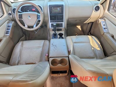 Zdjęcie 8 z 13 samochodu: 2008 MERCURY MOUNTAINEER PREMIER VIN:4M2EU48858UJ03991 - miniatura