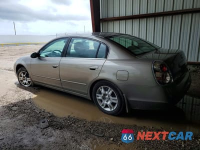 Drugie zdjęcie samochodu z przodu: 2006 NISSAN ALTIMA 2.5 VIN:1N4AL11D66C150274 - miniatura