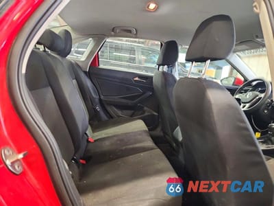 Zdjęcie 10 z 12 samochodu: 2019 VOLKSWAGEN JETTA S VIN:3VWN57BU6KM116221 - miniatura