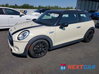 2018 MINI COOPER S WMWXP7C58J2C62297 - główne zdjęcie licytacji z USA - miniatura