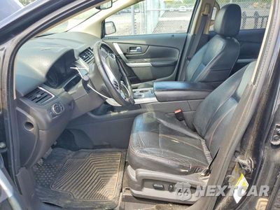 Zdjęcie 7 z 13 samochodu: 2014 FORD EDGE SEL VIN:2FMDK4JC2EBB74651 - miniatura