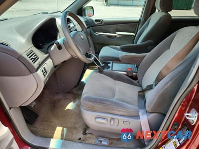 Zdjęcie 7 z 13 samochodu: 2008 TOYOTA SIENNA LE 8-PASSENGER VIN:5TDZK23C28S162952 - miniatura