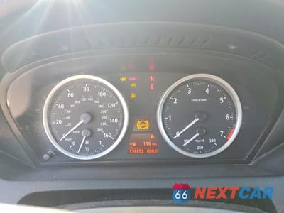 Zdjęcie 9 z 13 samochodu: 2007 BMW 650 I VIN:WBAEK13507CN80367 - miniatura