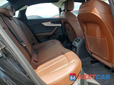 Zdjęcie 10 z 12 samochodu: 2018 AUDI A4 PREMIUM PLUS VIN:WAUENAF4XJA063526 - miniatura