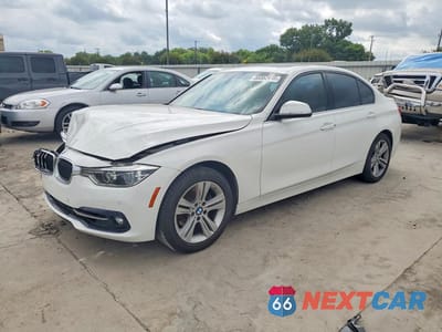 2018 BMW 330 I WBA8B9C5XJEE82473 - główne zdjęcie licytacji z USA - miniatura