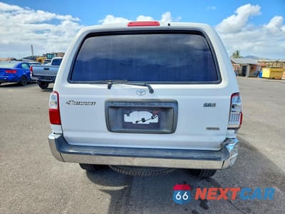 Zdjęcie 6 z 14 samochodu: 2000 TOYOTA 4RUNNER SR5 VIN:JT3GN86R9Y0147843 - miniatura
