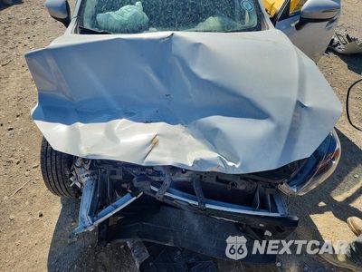 Zdjęcie 11 z 12 samochodu: 2016 MAZDA CX-3 TOURING VIN:JM1DKBC75G0113193 - miniatura