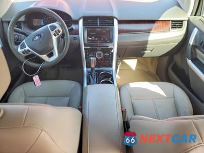 Zdjęcie 8 z 13 samochodu: 2011 FORD EDGE LIMITED VIN:2FMDK3KC7BBB23652 - miniatura