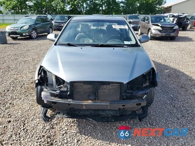 Piąte zdjęcie samochodu w środku: 2010 HYUNDAI ELANTRA GLS VIN:KMHDU4AD6AU064709 - miniatura