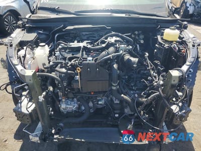 Zdjęcie 12 z 13 samochodu: 2026 LEXUS RX 350 BASE VIN:2T2BAMBA7TC073486 - miniatura