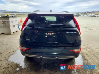 Zdjęcie 6 z 13 samochodu: 2023 KIA NIRO WIND VIN:KNDCR3L13P5026467 - miniatura