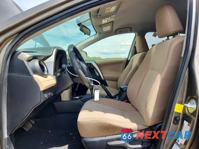 Zdjęcie 7 z 13 samochodu: 2013 TOYOTA RAV4 LE VIN:JTMBFREV4DD011467 - miniatura