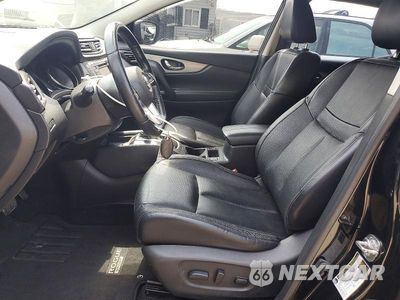 Zdjęcie 7 z 12 samochodu: 2020 NISSAN ROGUE SPORT SL VIN:JN1BJ1CW4LW366155 - miniatura