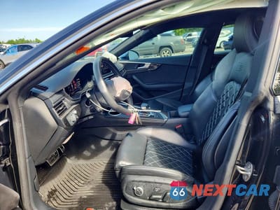 Zdjęcie 7 z 12 samochodu: 2019 AUDI S5 PRESTIGE VIN:WAUC4CF50KA017638 - miniatura