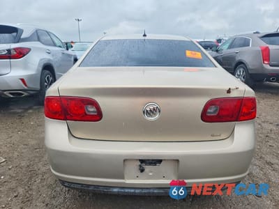 Zdjęcie 6 z 12 samochodu: 2007 BUICK LUCERNE CX VIN:1G4HP57237U189907 - miniatura
