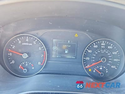 Zdjęcie 9 z 13 samochodu: 2017 KIA SPORTAGE LX VIN:KNDPM3AC3H7233144 - miniatura