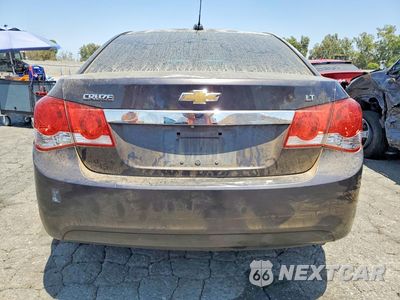 Zdjęcie 6 z 12 samochodu: 2015 CHEVROLET CRUZE LT VIN:1G1PC5SBXF7223320 - miniatura
