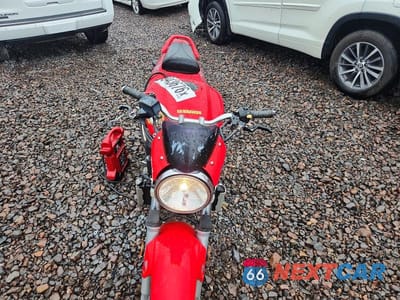 Piąte zdjęcie samochodu w środku: 2006 SUZUKI SV650 VIN:JS1VP53A762105984 - miniatura