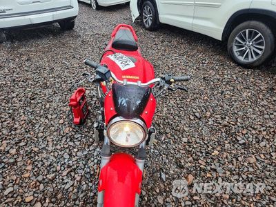 Piąte zdjęcie samochodu w środku: 2006 SUZUKI SV650 VIN:JS1VP53A762105984 - miniatura