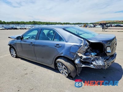 Drugie zdjęcie samochodu z przodu: 2008 TOYOTA CAMRY HYBRID VIN:4T1BB46K58U036771 - miniatura
