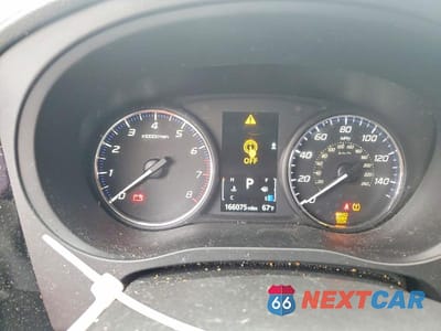 Zdjęcie 9 z 13 samochodu: 2020 MITSUBISHI OUTLANDER SE VIN:JA4AD3A35LZ006857 - miniatura