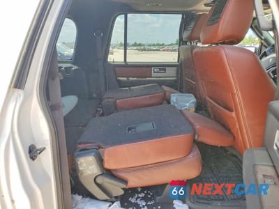 Zdjęcie 11 z 13 samochodu: 2014 FORD EXPEDITION EL XLT VIN:1FMJK1H56EEF44142 - miniatura